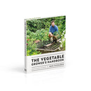 The Vegetable Grower's Handbook: Unearth Your Garden's Full Potential by Huw Richards