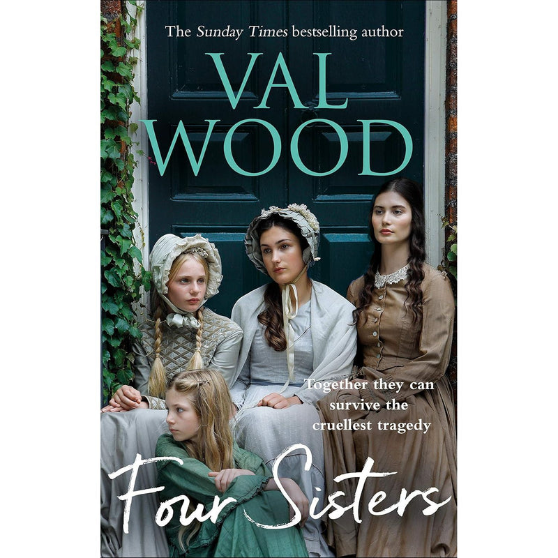 ["9780678459423", "adult fiction", "Adult Fiction (Top Authors)", "adult fiction book collection", "adult fiction books", "adult fiction collection", "adults fiction", "Children of Fortune", "family", "Family Fiction", "family sagas", "Four Sisters", "Historical", "historical fiction books", "historical romance", "historical saga", "The Lonely Wife", "Val Wood", "Val Wood books", "Val Wood collection", "Val Wood series", "Val Wood set", "war sagas"]