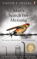 Viktor E. Frankl Collection 3 Books Set (Man's Search for Meaning, Yes to Life, Man's Search for Ultimate Meaning)