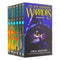 ["9788729106074", "a dangerous path", "Childrens Books (11-14)", "cl0-PTR", "dawn", "erin hunter", "erin hunter warrior cats", "fire and ice", "forest of secrets", "in to the wild", "midnight", "moon rise", "rising storm", "starlight", "sunset", "the darkest hour", "the new prophecy", "the prophecies begin", "twilight", "warrior cat series 1", "warrior cats", "warrior cats books", "warrior cats books in order", "warrior cats collection", "warrior cats series", "warrior cats series 2", "warriors cats"]