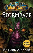 World of Warcraft Series 4 Books Collection Set (Beyond the Dark Portal, Stormrage, The Shattering, Dawn of the Aspects)