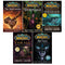 World Of Warcraft Series Collection 5 Books Set (The Shattering, Stormrage, Arthas, Thrall, Tides of War)