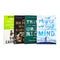 Worlds Greatest Motivational Books for Self Help, Success and Wealth 4 Books Collection Set