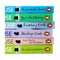 The Best of Wodehouse Collection 6 Books Set By P.G. Wodehouse