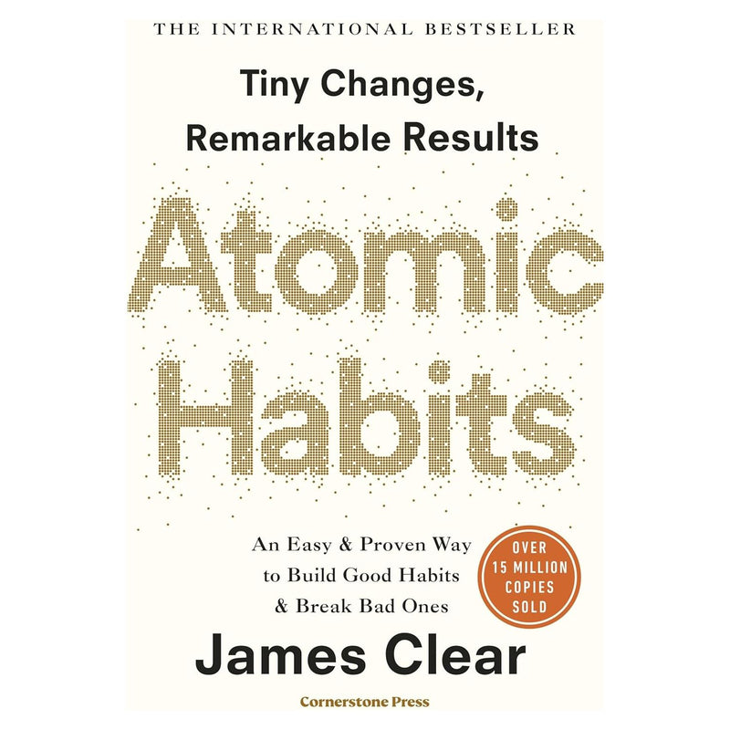 ["Atomic Habits", "atomic habits book", "atomic habits by james clear", "atomic habits james clear", "Bad ones", "bestseller", "bestselling books", "bestselling single books", "book the courage to be disliked", "Build good habits", "cardinal rules", "cl0-VIR", "Cognition", "Cognitive Psychology", "courage of being disliked", "courage to be disliked", "courage to be disliked book", "courage to change", "Daily habit", "Discovered way", "doubts and the expectations of others", "family & social groups", "family groups", "find lasting happiness", "free", "Fumitake Koga", "Fundamental", "future", "Good Habit", "Habit development", "Health and Fitness", "highly accessible", "Ichiro Kishimi", "ichiro kishimi fumitake koga", "International Bestseller Atomic Habits", "James Clear", "james clear atomic habits", "James Clear Book Collection", "James Clear Book Collection Set", "James Clear Books", "Japanese", "liberating", "Mark Manson", "Mark Manson Book Set", "Mark Manson Books", "Mark Manson Collection", "Mark Manson Collection Set", "Mark Manson Everything is F*cked", "Mark Manson F*cked Series", "Mark Manson Fiction Books", "Mark Manson Life Books", "Mark Manson The Subtle Art of Not Giving a F*ck", "Olympic Gold medals", "past experiences", "personal development", "Philosophy Books", "Practical", "profound lessons", "Proven Way", "Psychology Books", "Remarkable Result", "Revolutionary system", "self controls", "Self Help", "Self Motivation", "simple steps", "single irreducible", "social groups", "social psychology", "the courage of being disliked", "the courage to be disliked", "The life-changing", "us4b"]