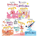 Amelia Jane By Enid Blyton - 5 Books Set