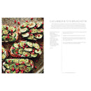 Bazaar by Sabrina Ghayour | Vibrant Vegetarian & Middle Eastern Recipes Cookbook