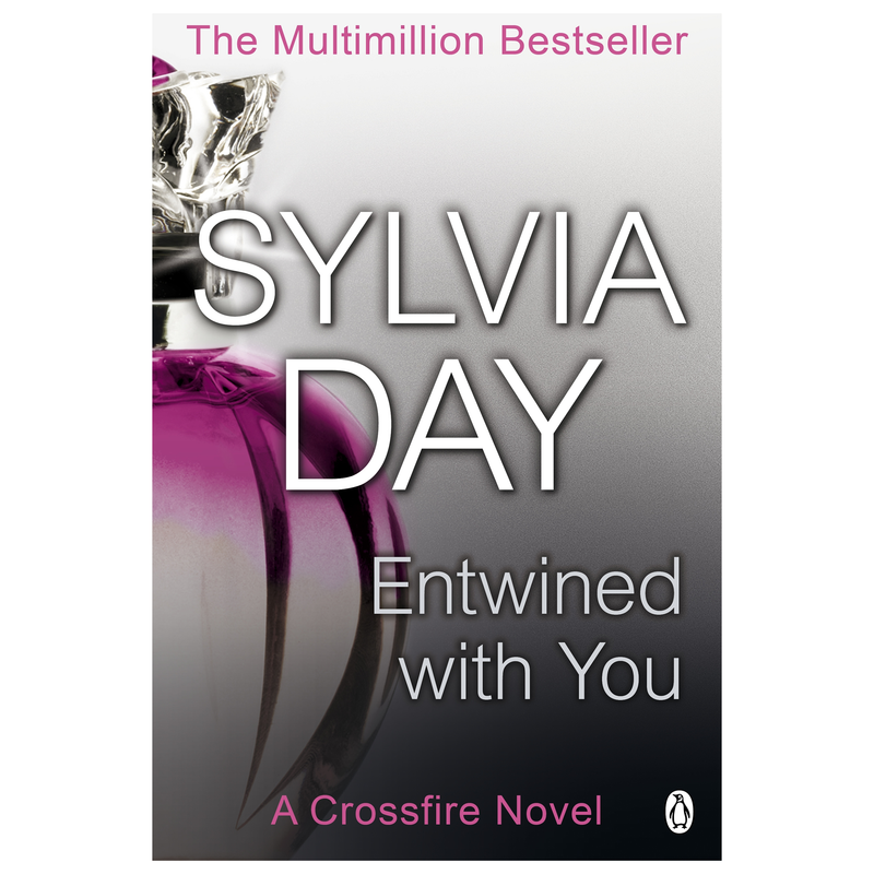 ["Adult & contemporary romance", "adult romance", "Bared to You", "bestselling series", "Bestselling series book", "contemporary romance", "contemporary romance books", "Entwined With You", "Erotic Literature & Fiction", "fantasy romance", "Fantasy Romance for Young Adults", "new adult romance", "Romance", "romance books", "romance fiction", "Romance Novels", "romance saga", "romance sagas", "Romance Stories", "Sylvia Day", "Women Writers & Fiction"]