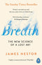 Breath and The Oxygen Advantage 2 Books Collection Set