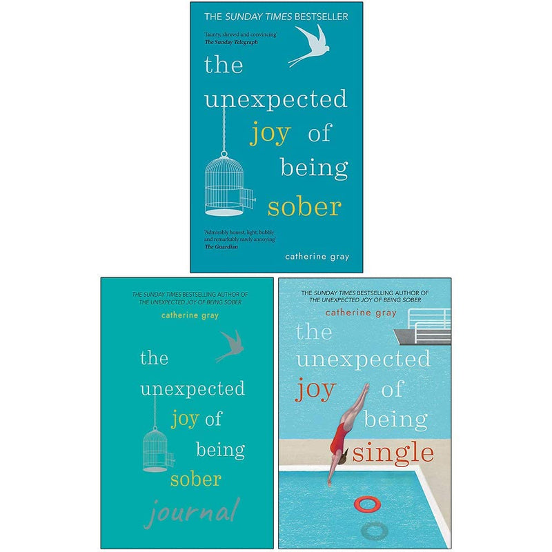 ["9789123775156", "Alcohol & Drug Abuse Biographies", "alcoholism health issues", "Anthropology & Sociology Biographies", "Catherine Gray", "Catherine Gray book", "Catherine Gray books", "Divorce & Separation Book", "Divorce & Separation Books", "Drug & Chemical Abuse Addiction & Recovery", "Fatherhood", "Fatherhood book", "Romantic Relationships", "sunday best time seller", "sunday times", "sunday times best books", "sunday times best seller", "sunday times best sellers", "sunday times best selling books", "sunday times bestseller", "sunday times bestsellers", "Sunday Times bestselling", "sunday times bestselling author", "Sunday Times bestselling Book", "sunday times bestselling books", "sunday times books", "the sunday times best sellers", "the sunday times bestseller", "The Unexpected Joy of Being Single", "The Unexpected Joy of Being Sober", "The Unexpected Joy of Being Sober Journal"]