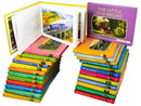 Thomas The Tank Engine Railway Series 26 Books Collection Boxed Set Gift Pack