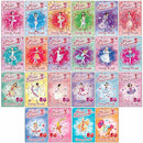 Magic Ballerina Collection – 22 Books Set by Darcey Bussell | Bestselling Ballet, Friendship & Magic Children’s Fiction Series