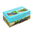 Thomas The Tank Engine Railway Series 26 Books Collection Boxed Set Gift Pack