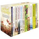 Michael Morpurgo Books, 12 Books Box Set Collection (Michael Morpurgo)