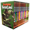 The Goosebumps Horrorland Collection 38 Books Set by R L Stine