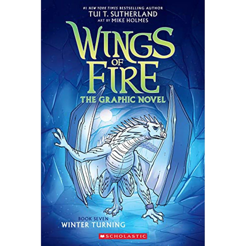 ["Bestselling Children Book", "children collection", "children fiction books", "childrens graphic novels", "comic and graphic novels", "comic graphic novels", "comics and graphic novels", "Comics Graphic Novels", "graphic book", "Graphic novel", "graphic novel books", "graphic novels", "Tui T. Sutherland", "wings of fire", "wings of fire book collection", "wings of fire book collection set", "wings of fire books", "wings of fire collection", "wings of fire graphic novel", "wings of fire series", "Winter Turning"]