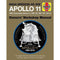 Nasa Mission As-506 Apollo 11 Owners Workshop Manual Haynes Manual - books 4 people