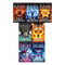 ["9789124368357", "author of Percy Jackson", "Childrens Books (11-14)", "Childrens Books (7-11)", "cl0-PTR", "cl0-VIR", "fantasy adventure young adults", "greek roman tales myths children", "kane chronicles", "kane chronicles book series", "kane series", "Magnus", "Magnus Chase", "Magnus Chase And The Gods Of Asgard", "Magnus Chase and the Gods of Asgard Series", "magnus chase and the hammer of thor", "magnus chase and the ship of the dead", "magnus chase and the sword of summer", "magnus chase book collection", "magnus chase book collection set", "Magnus Chase Collections", "puffin", "rick riordan book collection set", "rick riordan book set", "rick riordan books", "rick riordan books kane chronicles", "rick riordan box set", "rick riordan kane series", "rick riordan magnus chase books", "Rick Riordan's", "Rick Riordan's Norse hero", "the Hammer of Thor", "the Kane Chronicles and Heroes of Olympus", "the kane chronicles books", "the kane chronicles by rick riordan", "the kane chronicles collection", "the red pyramid", "the serpents shadow", "young adults", "young adults books"]