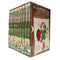 BOX MISSING - The Legend Of Zelda Box Set 1-10 Manga Akira Himekawa