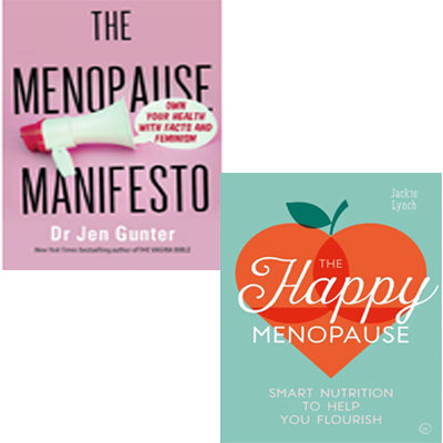 ["9780678466094", "Aging", "best books on menopause", "best books on menopause uk", "best menopause books uk", "best menopause diet book", "diet for menopause uk", "diet menopause", "diet to help menopause", "diets & Healthy Eating", "Dr. Jennifer", "during menopause", "during perimenopause", "Feminism", "Gunter", "happy menopause", "help with menopause symptoms", "hormones and menopause", "hormones and perimenopause", "hormones during menopause", "hormones during perimenopause", "Jackie Lynch", "menopause", "menopause advice", "menopause advice uk", "menopause and nutrition", "menopause books", "menopause books amazon", "menopause books uk", "menopause diet", "menopause diet book", "menopause health", "menopause help", "menopause help uk", "menopause hormones", "menopause nutrition", "menopause perimenopause", "menopause symptoms uk", "menopause uk", "new york best seller", "new york best sellers", "new york times best seller books", "new york times best sellers", "New York Times bestseller", "New York Times bestselling", "New York Times BestSelling Author", "nutrition during menopause", "perimenopause", "perimenopause and menopause", "perimenopause help", "perimenopause hormones", "Popular medicine", "Popular medicine & health", "The Happy Menopause", "The Happy Menopause: Smart Nutrition to Help You Flourish", "The Menopause Manifesto", "The Menopause Manifesto: Own Your Health with Facts and Feminism", "The Menopause Manifesto: Own Your Health with Facts and Feminism by Dr. Jennifer Gunter"]