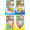 ["9780678468494", "best childrens books", "Billy and the Mini Monsters", "Billy and the Mini Monsters Book", "Billy and the Mini Monsters Books", "Billy and the Mini Monsters Collection", "Billy and the Mini Monsters Series", "Children's Books on Reading & Writing", "Children's Books on School", "childrens books", "Childrens Books (5-7)", "Childrens Books (7-11)", "childrens books about feelings", "Classic Childrens Books", "Zanna Davidson", "zanna davidson Billy and the Mini Monsters", "zanna davidson book", "zanna davidson books", "zanna davidson books collection"]
