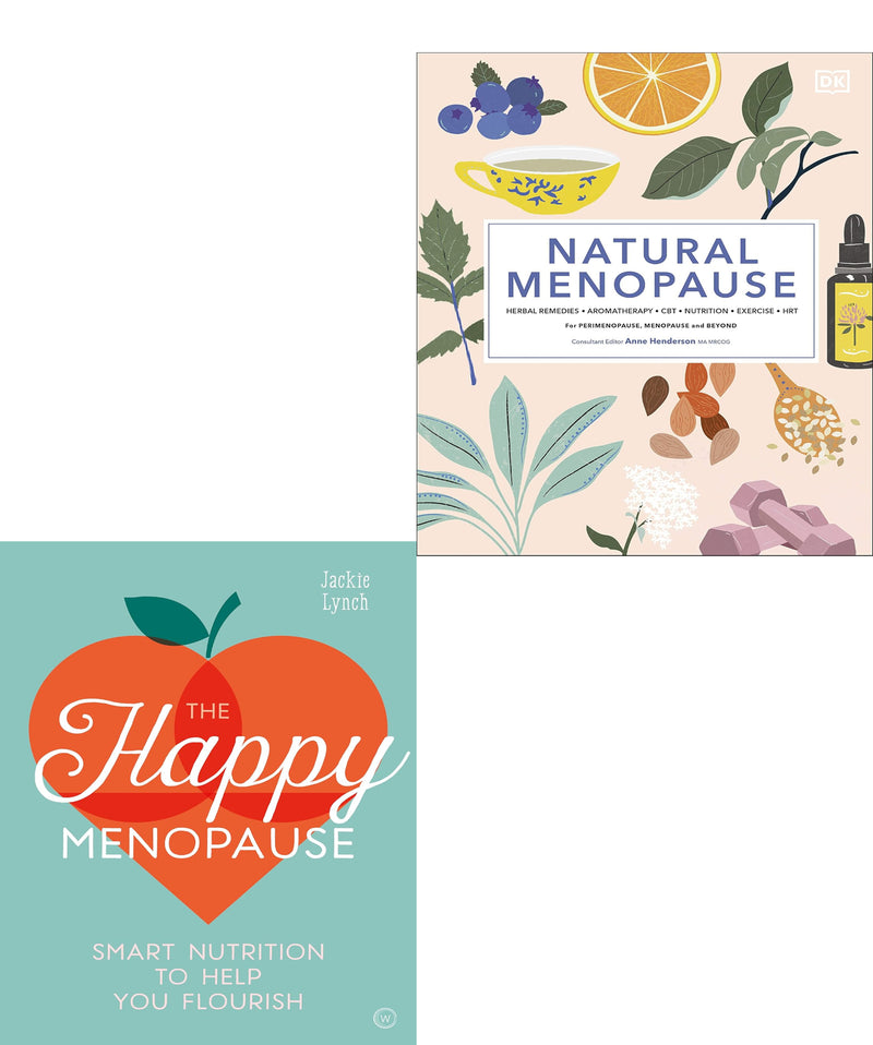 ["9780678466551", "amazon menopause", "and Beyond", "Aromatherapy", "best books on menopause", "best books on menopause uk", "best menopause books uk", "best menopause diet book", "CBT", "Contraception & Family Planning", "diet for menopause uk", "diet menopause", "diet to help menopause", "Diets & Healthy Eating", "during menopause", "during perimenopause", "Fitness through Yoga", "happy menopause", "help with menopause symptoms", "hormones and menopause", "hormones and perimenopause", "hormones during perimenopause", "HRT", "HRT...for Perimenopause", "Jackie Lynch", "menopause", "menopause advice", "menopause advice uk", "menopause and nutrition", "menopause books", "menopause books amazon", "menopause books uk", "menopause diet", "menopause diet book", "menopause health", "menopause help", "menopause help uk", "menopause hormones", "menopause nutrition", "menopause perimenopause", "menopause symptoms uk", "menopause uk", "Natural Menopause: Herbal Remedies", "nutrition during menopause", "perimenopause", "perimenopause and menopause", "perimenopause books", "perimenopause help", "perimenopause hormones", "The Happy Menopause", "The Happy Menopause Smart Nutrition to Help You Flourish", "The Happy Menopause Smart Nutrition to Help You Flourish by Jackie Lynch"]