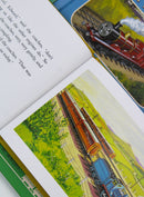 Thomas The Tank Engine Railway Series 26 Books Collection Boxed Set Gift Pack