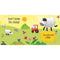 Don't Tickle The Pig! (Touchy-Feely Sound Books) by Sam Taplin