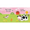 ["9781474981323", "children", "cow", "delightful novelty book", "farm animals", "horse", "Little children", "noises", "oink", "Old Macdonald Had a Farm", "patches", "pig", "Sam Taplin", "sheep", "tickle", "tickled", "touchy-feely", "Touchy-Feely Sound Books (0+)"]