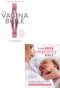 Yours New Pregancy Bible (Hardback), The Vaginal Bible 2 Books Collection Set