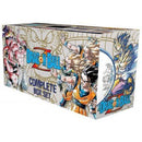 Dragon Ball Z - Vol 1-26 Complete Childrens Gift Box Set Collection with premium