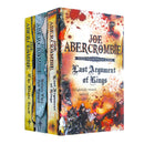 The First Law Trilogy 3 Books Collection Set By Joe Abercrombie The Blade Itself Before They Are H..