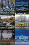Lake District Mysteries 6 Books Set by Rebecca Tope (Staveley Suspect, Bowness Bequest, Threlkeld Theory, Grasmere Grudge, Borrowdale Body, Windermere Witness)