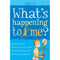 What's Happening to me Growing up for Boys and Girls Collection 4 Books Set