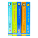 Usborne Touchy-Feely Books That's Not my... Collection 1: 5 Books Set