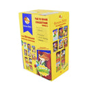 Geronimo Stilton 10 Books Collection (Series 3) - Ages 5-7 - Paperback Boxset