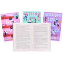 Lynn Painter: The Rom-Com Collection: Better Than the Movies, Betting on You, The Do-Over, Nothing Like the Movies