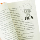 Rainbow Grey Series by Laura Ellen Anderson | 3 Book Fantasy Adventure Collection for Children – Rainbow Grey, Eye of the Storm & Battle for the Skies for Ages 7–10