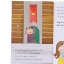 Reading With Phonics Fairy Tale Books Collection – 20 Book Box Set | Learn to Read Phonics Stories for Children & Early Readers