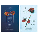 Laura Nowlin Collection 2 Books Set (If He Had Been with Me, If Only I Had Told Her)