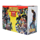 My Hero Academia Series Volume 1 - 20 Books Collection Box Set By Kouhei Horikoshi