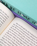 Kathleen Glasgow 3 Books Set Collection (You'd be home now, Girl in Pieces, How to make Friends)