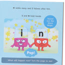 Alphablocks Read Together 10 Book Set – Interactive Phonics Picture Books for Preschool Kids Ages 3–5