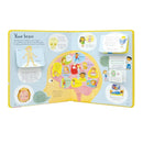 Look Inside Your Body (Look Inside Board Books) - Usborne Lift the Flap Books