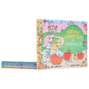 The Fairytale Hairdresser Collection 10 Books Set – Rapunzel, Cinderella, Snow White, Beauty & the Beast, Aladdin, Princess and the Pea & More | Children's Picture Books