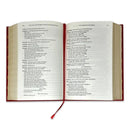 The Complete Works of William Shakespeare (Leather Bound)