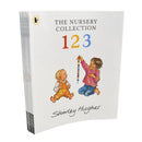 The Nursery Collection 10 Book Collection Set By Shirley Hughes