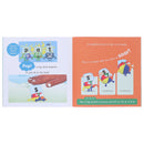 Alphablocks Read Together 10 Book Set – Interactive Phonics Picture Books for Preschool Kids Ages 3–5