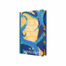 The Call of Cthulhu and Other Stories by H. P. Lovecraft Sprayed Edges Hardcover