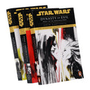 Star Wars Darth Bane Trilogy 3 Books Set by Drew Karpyshyn – Path of Destruction, Rule of Two & Dynasty of Evil
